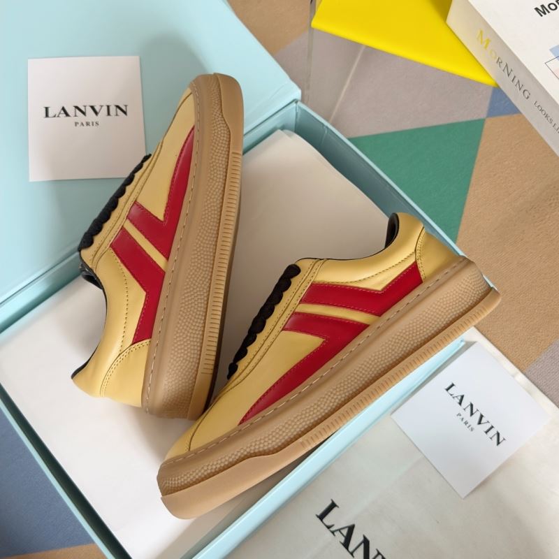 Lanvin Shoes